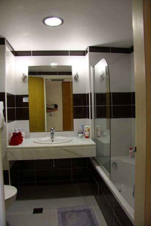 Łazienka Ialyssos Bay