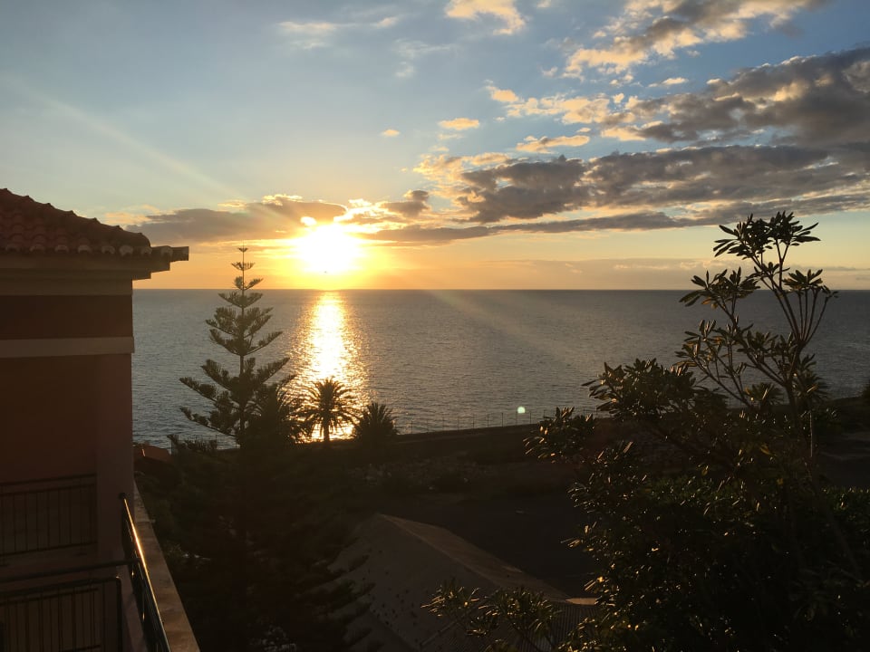 Ausblick Pestana Royal Premium All Inclusive Ocean & Spa Resort