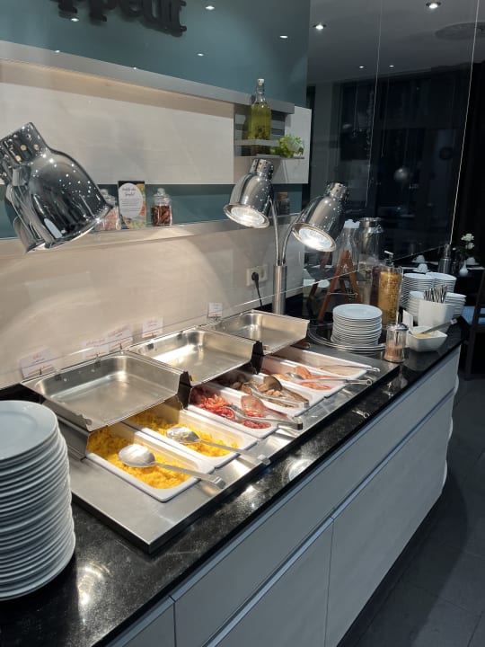 Gastro Hotel Krämerbrücke Erfurt