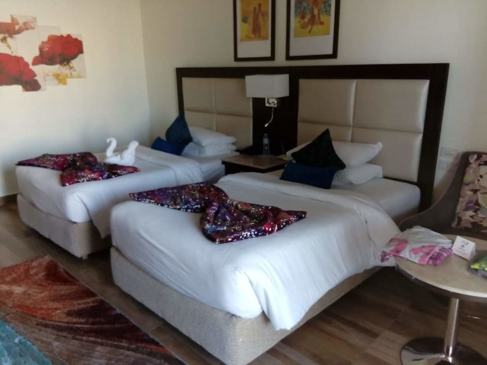 Zimmer Pickalbatros White Beach Resort - Hurghada