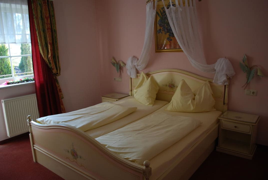 "Kaiser Franz" Schlössl Hotel Kindl