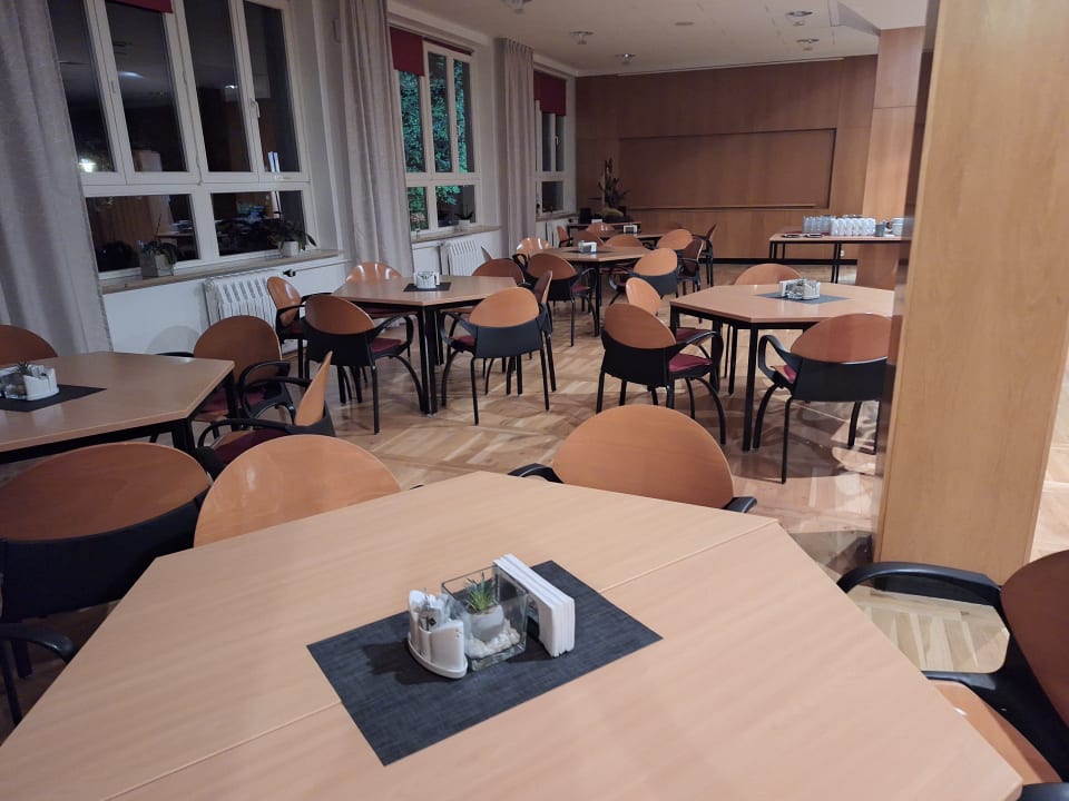 Gastro Hotel Europäische Akademie MV