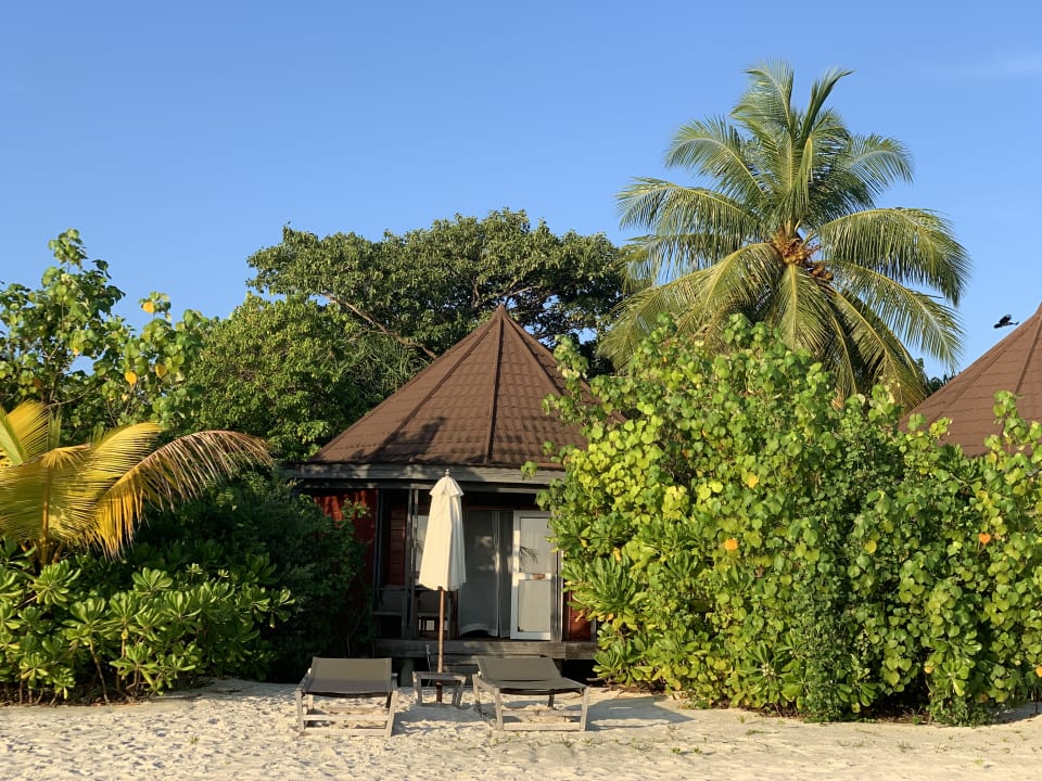 Außenansicht Komandoo Island Resort & Spa - Adults only
