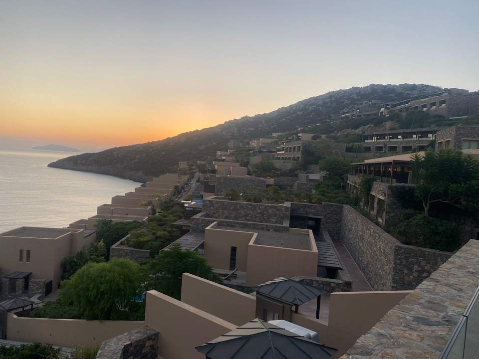 Außenansicht DAIOS COVE