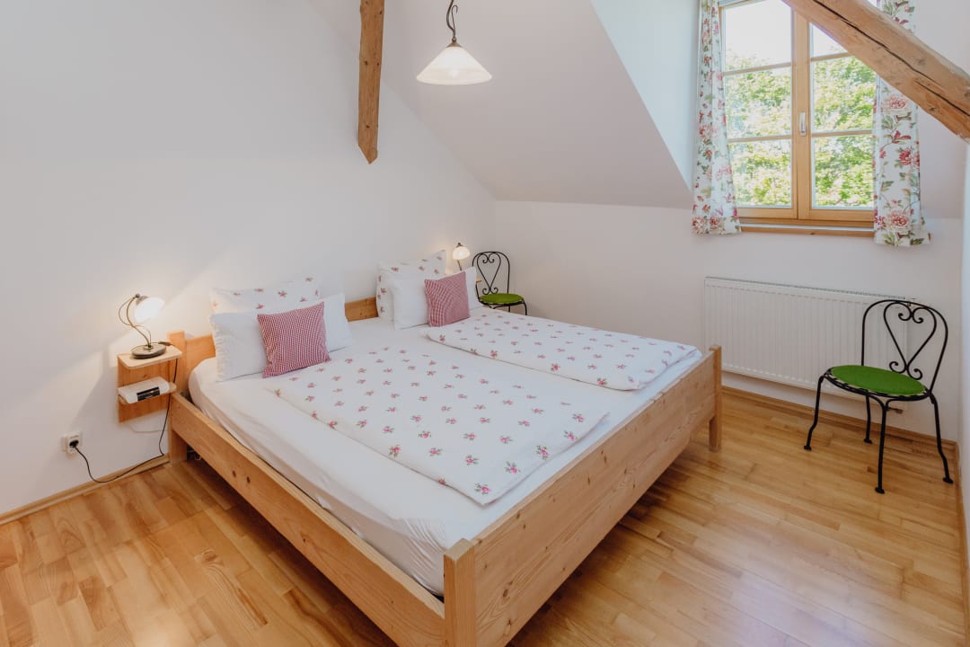 Zimmer Bernwieserhof