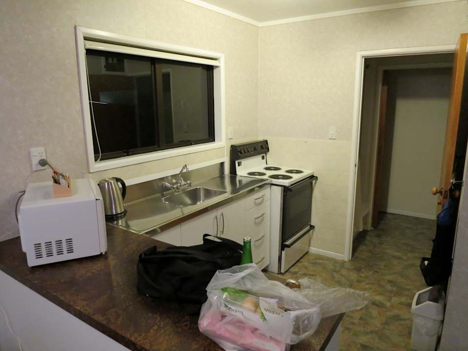 Zimmer Motel Cypress Court