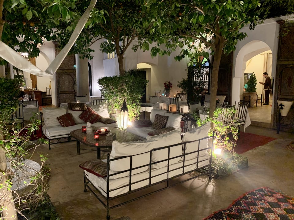 Sonstiges Hotel Riad Karmela