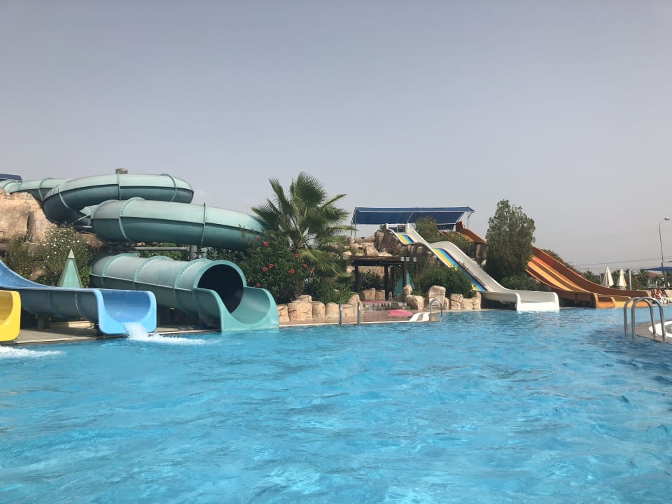 Pool VONRESORT Golden Beach