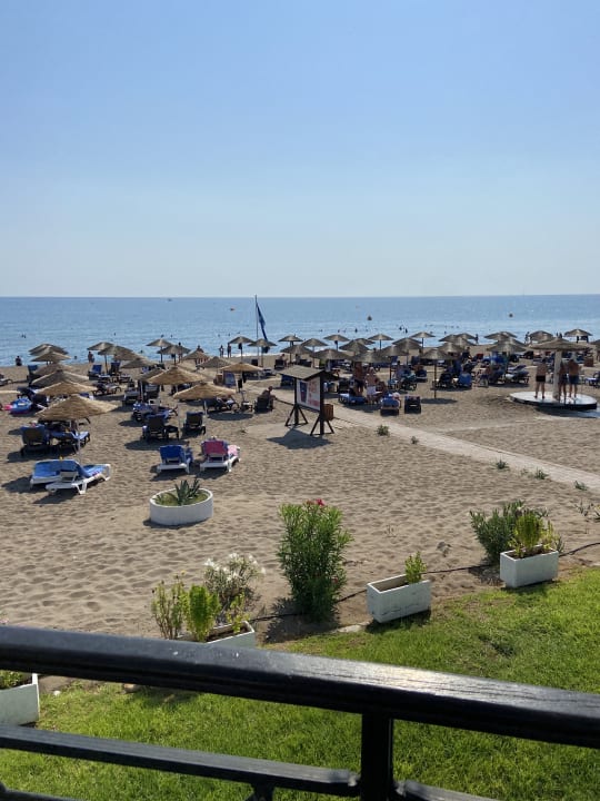 Strand Hotel Calypso Beach