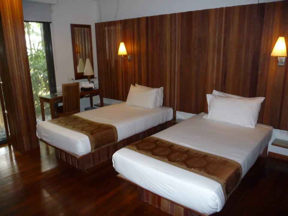 Zimmer Hotel Belum Rainforest Resort