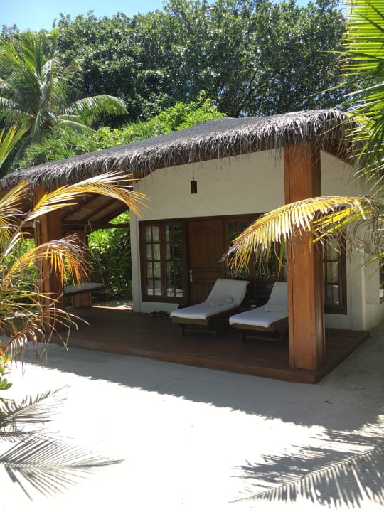 Zimmer Palm Beach Resort & Spa Maldives