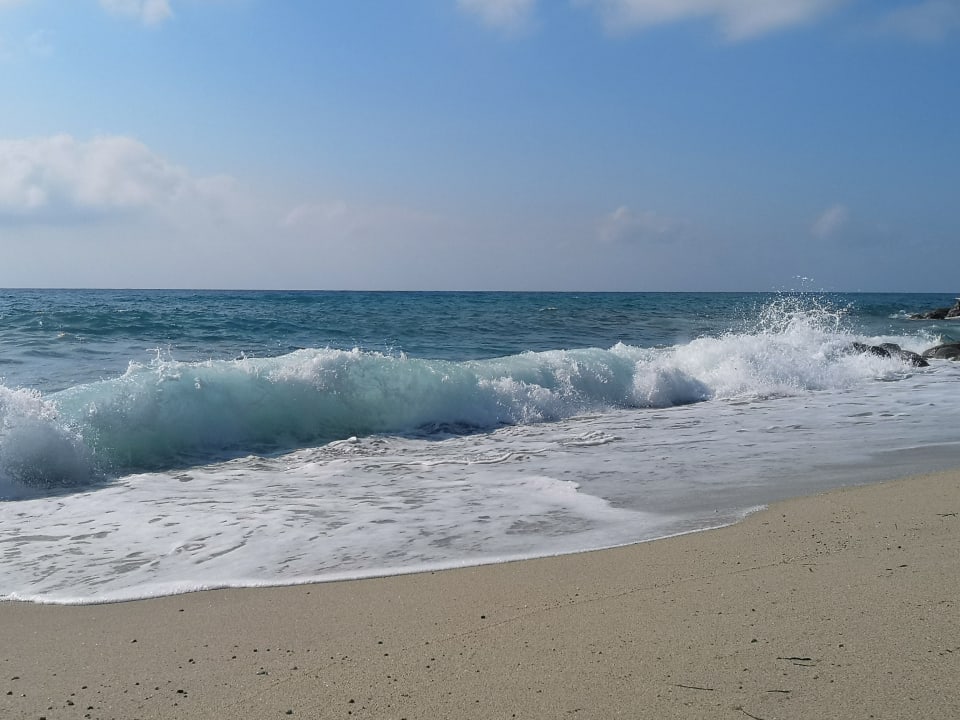 Strand Hotel Villaggio Il Gabbiano