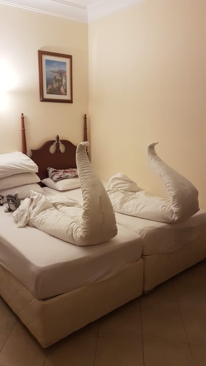 Zimmer Titanic Beach Spa & Aqua Park