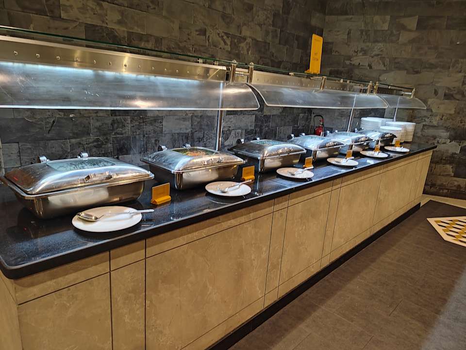 Gastro Novotel Marsa Alam Beach Resort