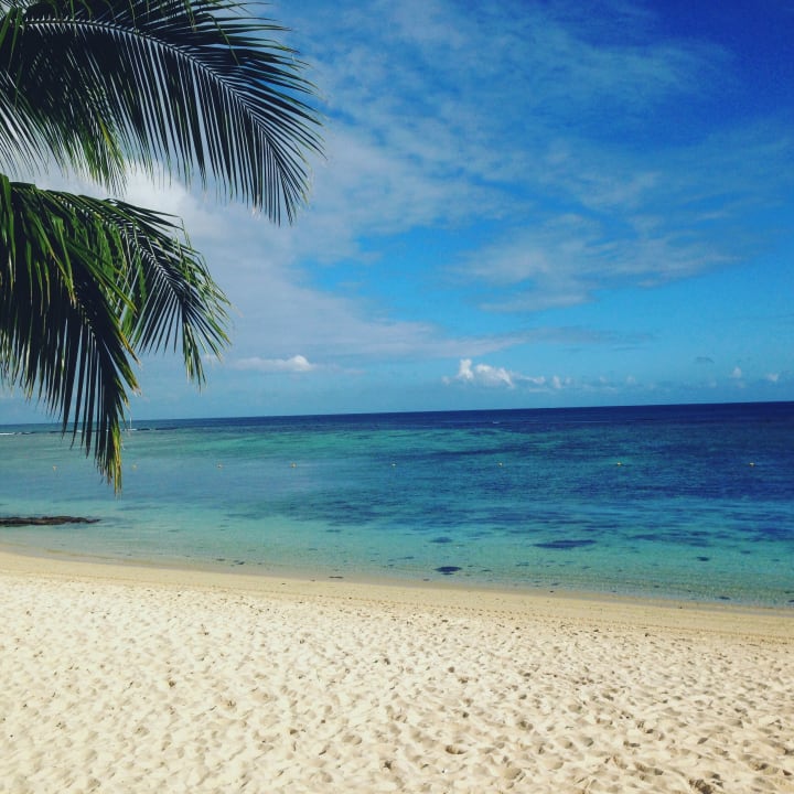 Strand Victoria Beachcomber Resort & Spa