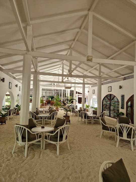 Gastro Embudu Village