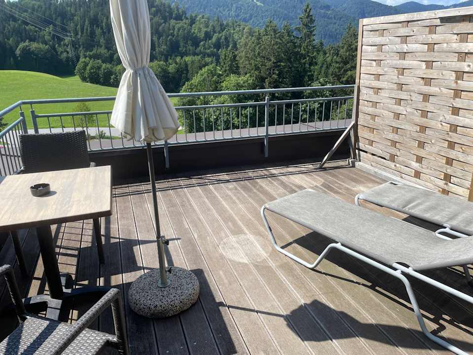 Zimmer Hotel Panorama Royal