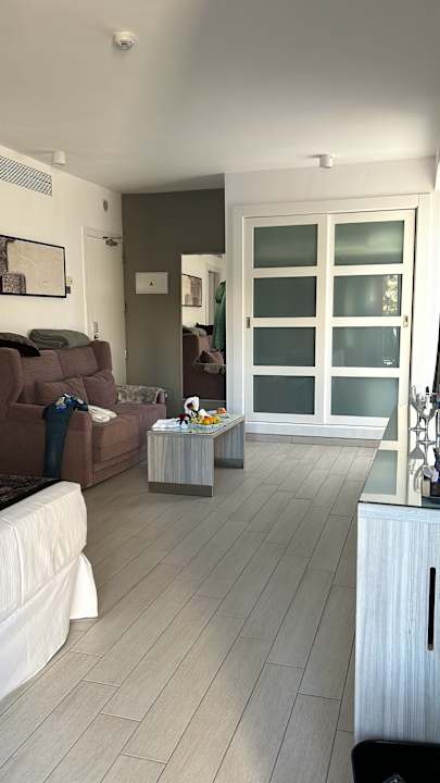 Zimmer Hotel Riu Palace Meloneras