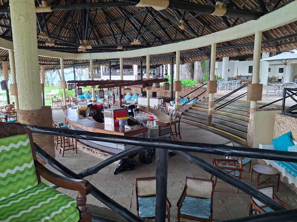 Gastro Baobab Beach Resort & Spa