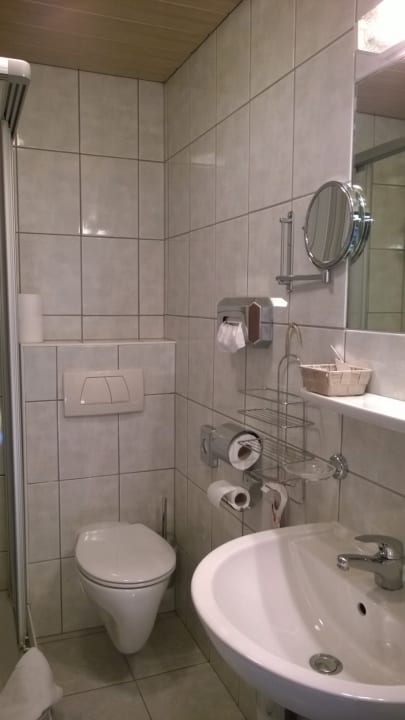 Zimmer Hotel Sonnhof