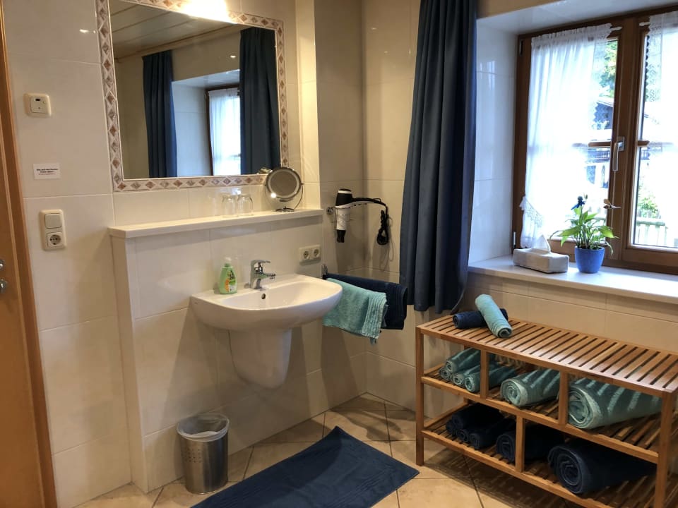 Zimmer das Alpen Natur Idyll