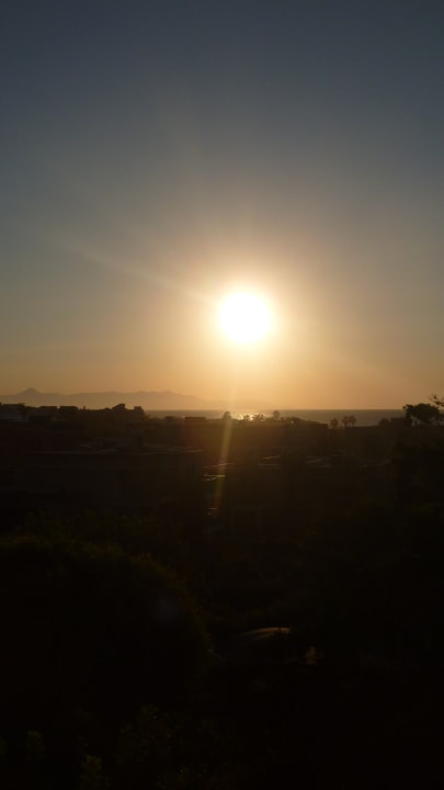 Außenansicht Anissa Beach & Village