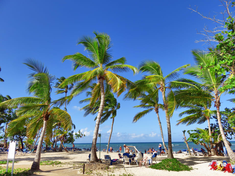 Strand Bahia Principe Grand El Portillo
