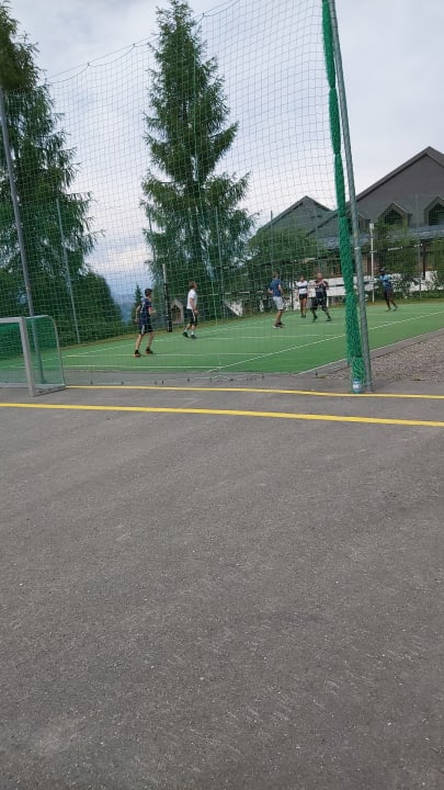 Sport & Freizeit Aldiana Club Schlanitzen Alm