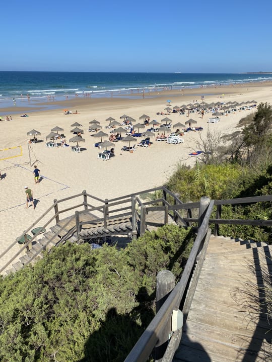 Ausblick Aldiana Club Andalusien