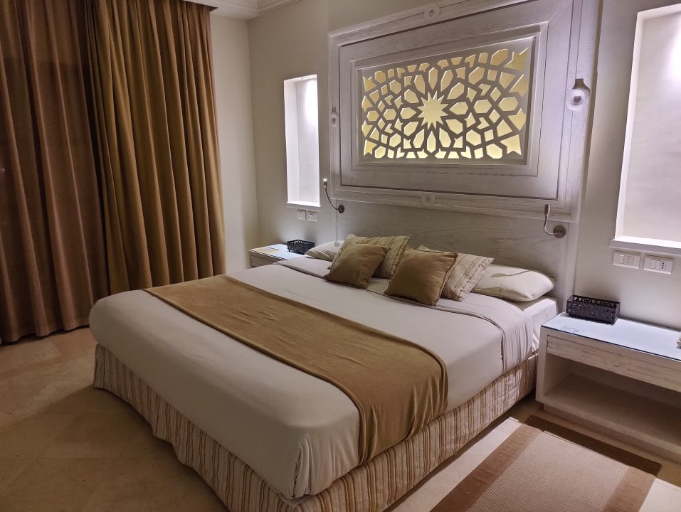 Zimmer Makadi Spa - Adults only