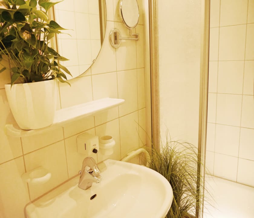 Zimmer Hotel Engel Kohler