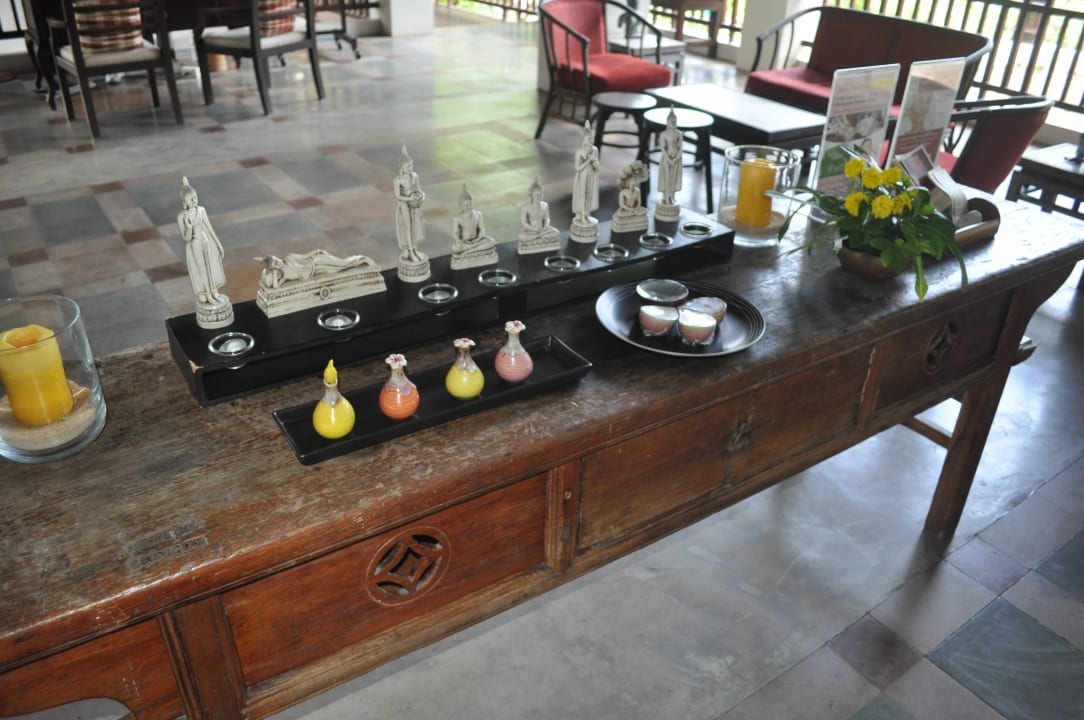 Gastro Khaolak Laguna Resort