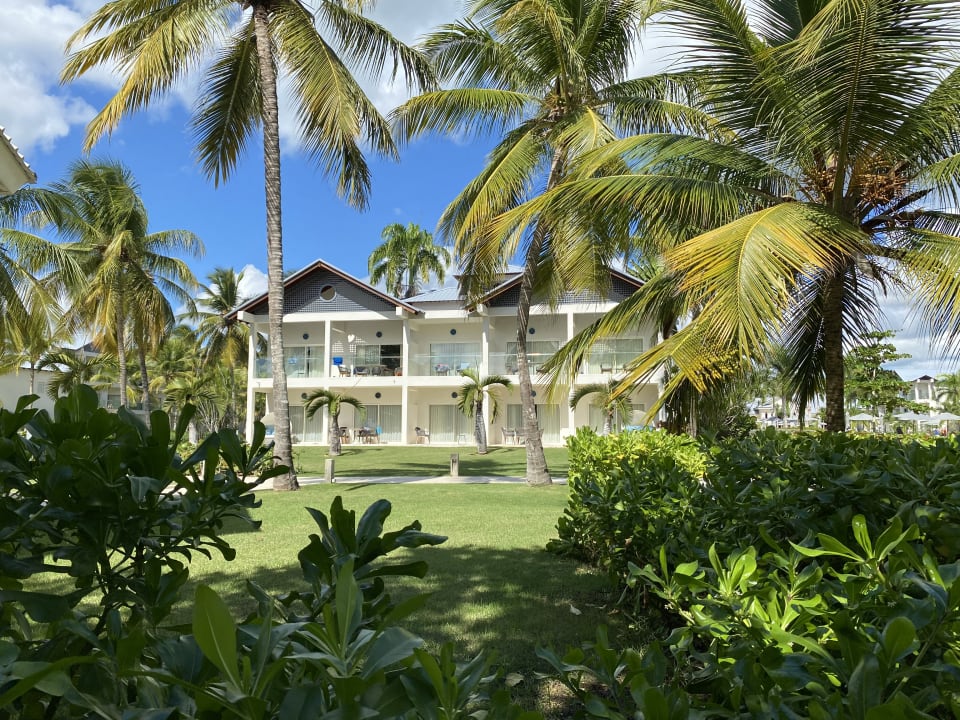 Außenansicht Secrets La Romana Resort & Spa - Adult Only