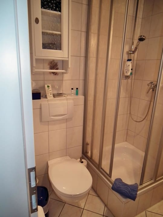 Zimmer Vasco da Gama Bad Hotel Villa Seeschlößchen