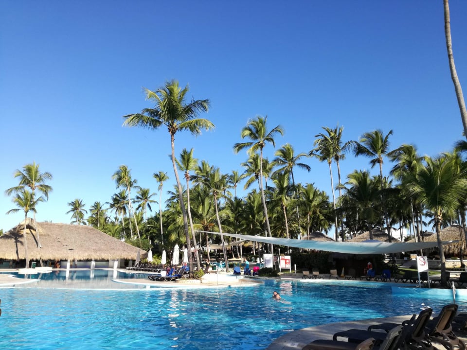 Beim La Roca Hotel Viva Dominicus Beach by Wyndham - All Inclusive Resort
