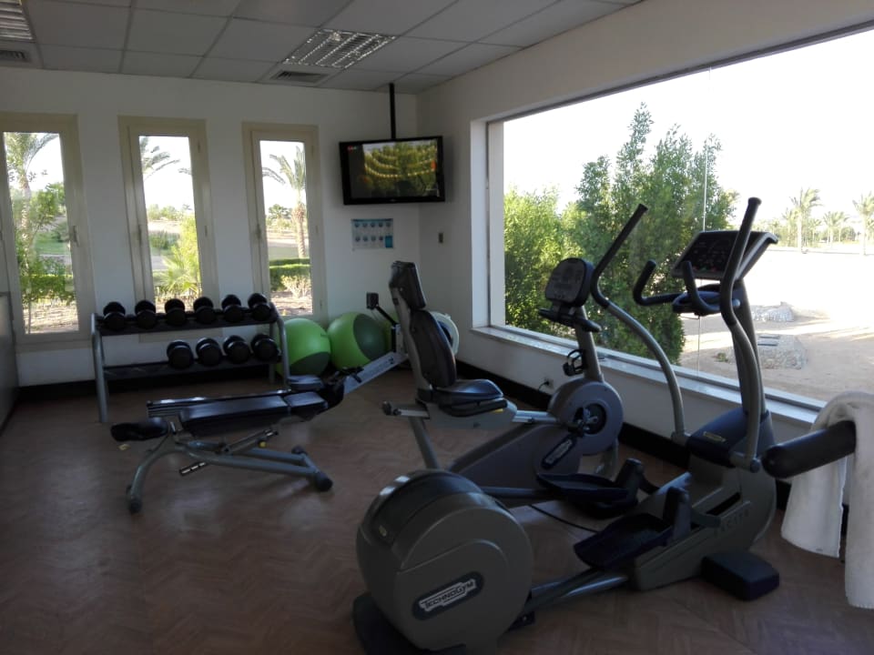 Sport & Freizeit Steigenberger Makadi Hotel - Adults only