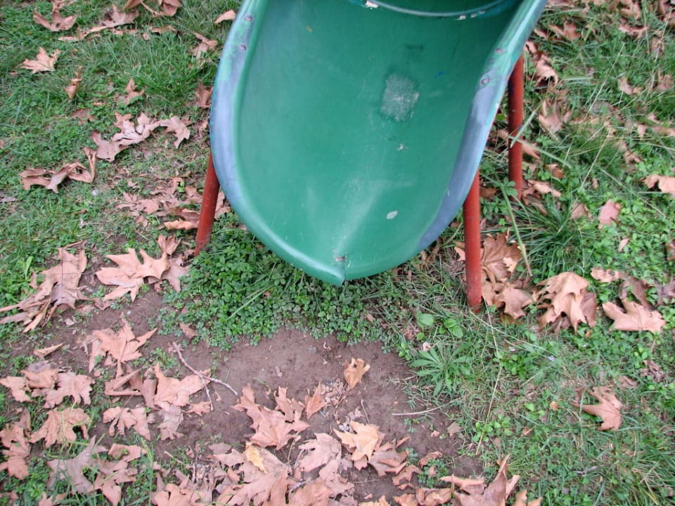 Kinderspielplatz Olympian Bay Grand Resort