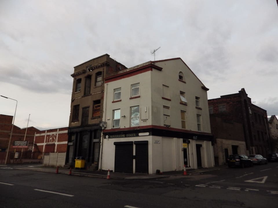 Pensjonat Guesthouse City B&B