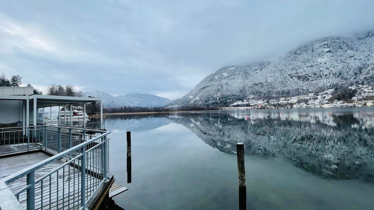 Außenansicht ROBINSON LANDSKRON