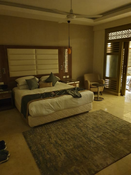 Zimmer Pickalbatros Sea World Resort - Marsa Alam