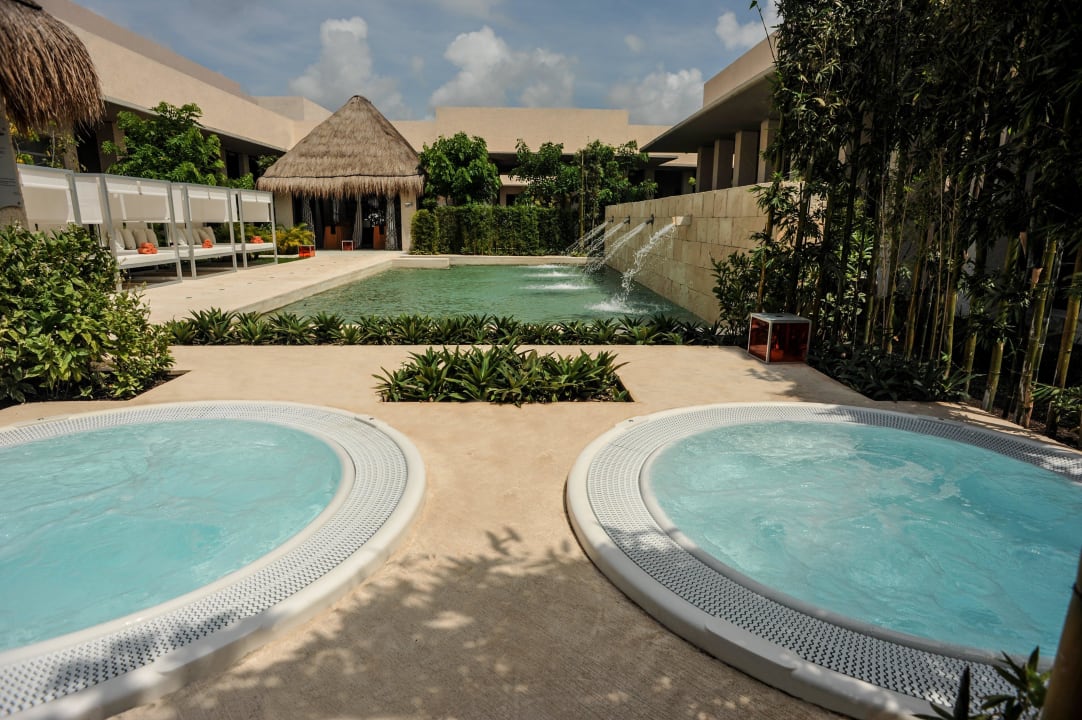YHI Spa Paradisus Playa del Carmen - Riviera Maya