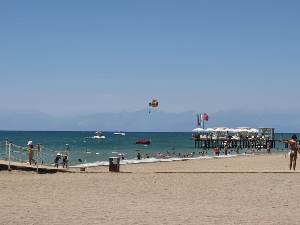 Strand Port Nature Luxury Resort & Spa