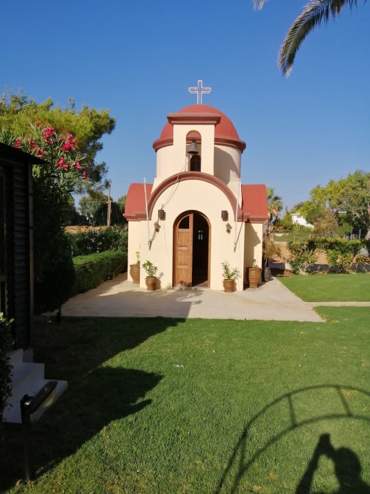 Sonstiges Anissa Beach & Village