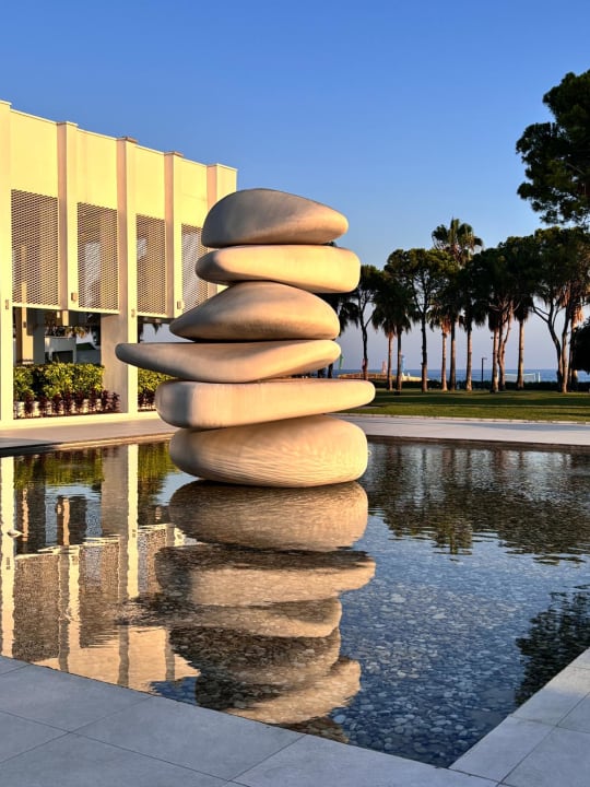 Gartenanlage Paloma Finesse