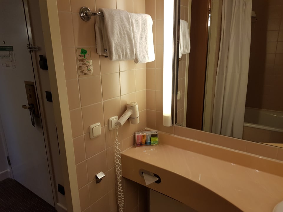 Zimmer GINN Hotel Berlin Potsdam
