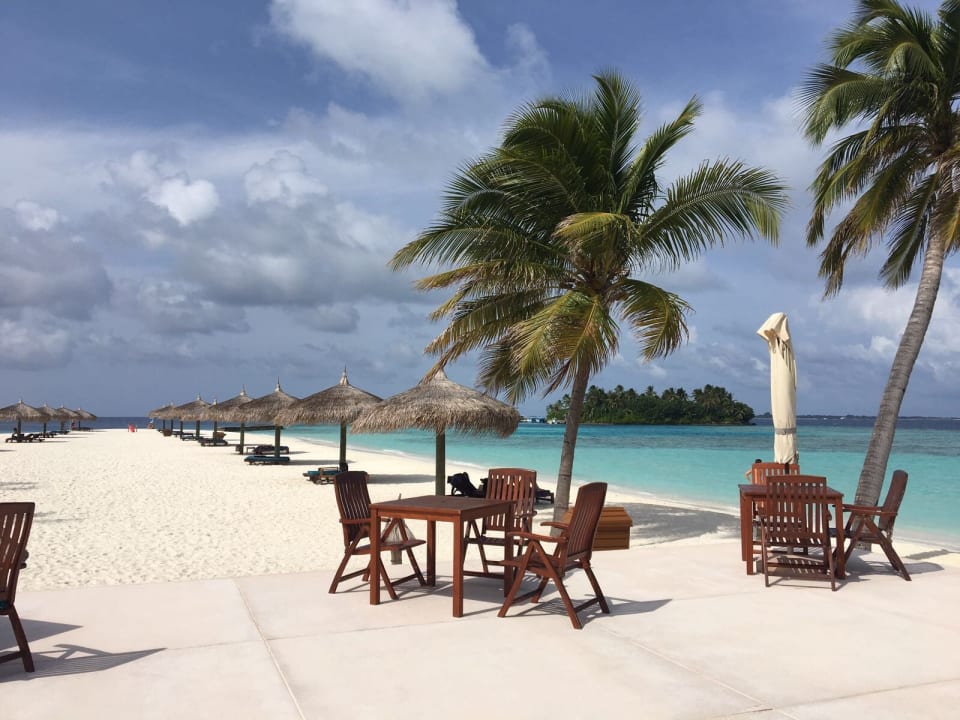 Strand Veligandu Island Resort And Spa Rasdhoo • Holidaycheck Alif Alif Atoll Malediven 