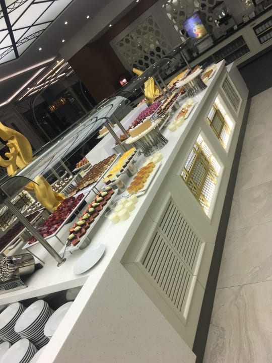 Gastro Rai Premium Tekirova