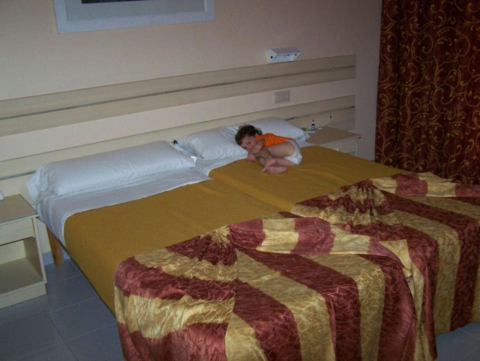 Schlafzimmer Zafiro Bahia