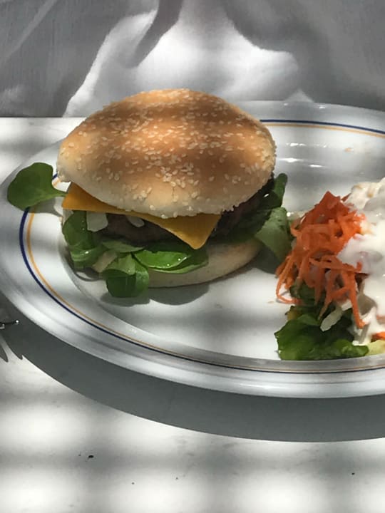 Restaurant Iberostar Selection Fuerteventura Palace