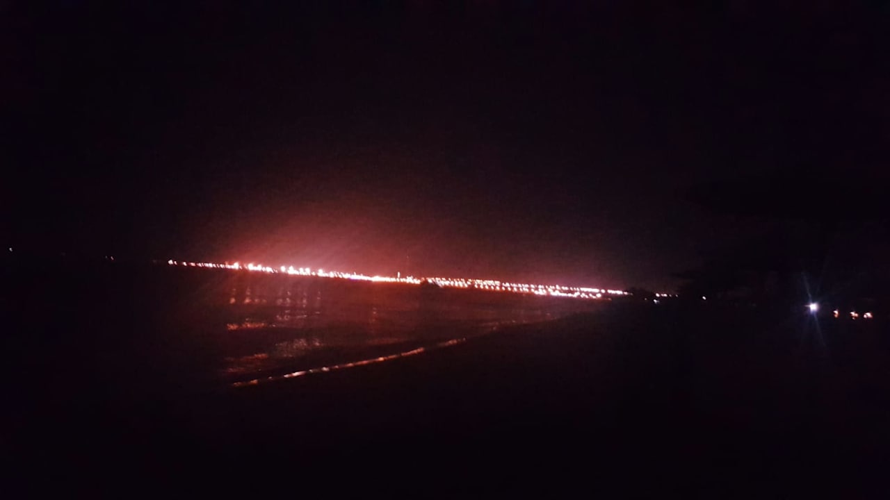 Ausblick Shams Prestige Abu Soma-Adults Only